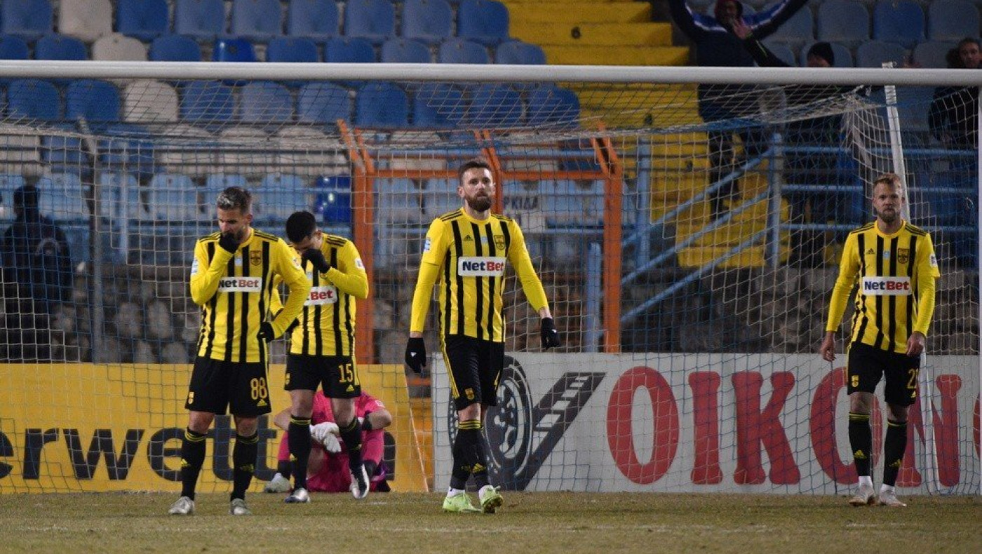 Απίστευτη κατάρα! Δύο χαμένα πέναλτι, μια εγκληματική αδράνεια και ένας πικρός αποκλεισμός