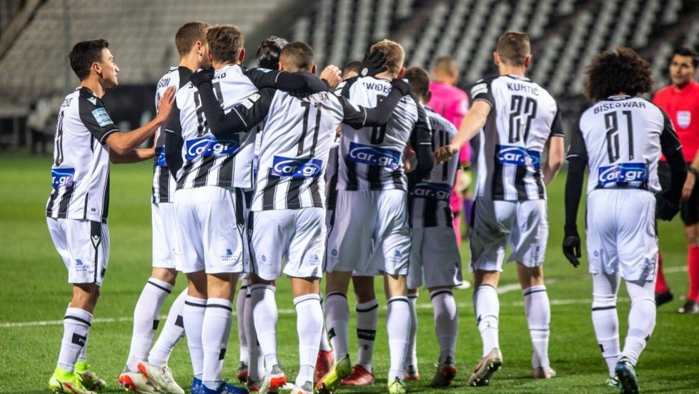 Με οδηγό τις μεγάλες νίκες στην Τούμπα ο ΠΑΟΚ κόντρα στον Ολυμπιακό!