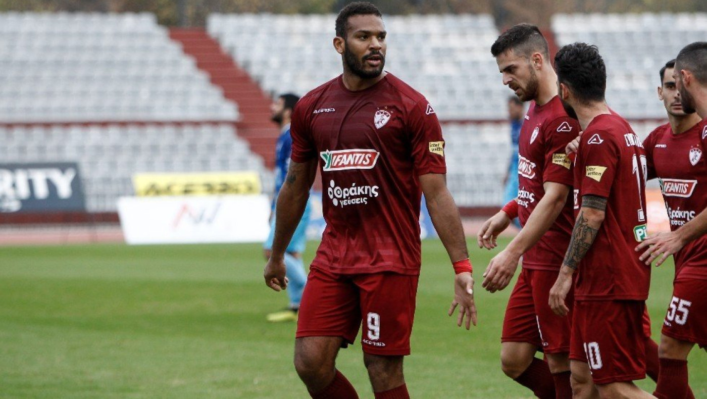 ΑΕΛ: Αφήνει το Αλκαζάρ και επιστρέφει στο AEL FC Arena