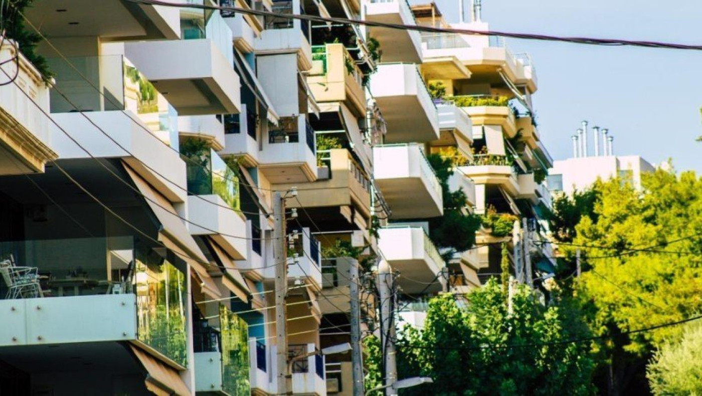 ΕΝΦΙΑ: Πώς μπορούν οι φορολογούμενοι να διορθώσουν στοιχεία ακινήτων