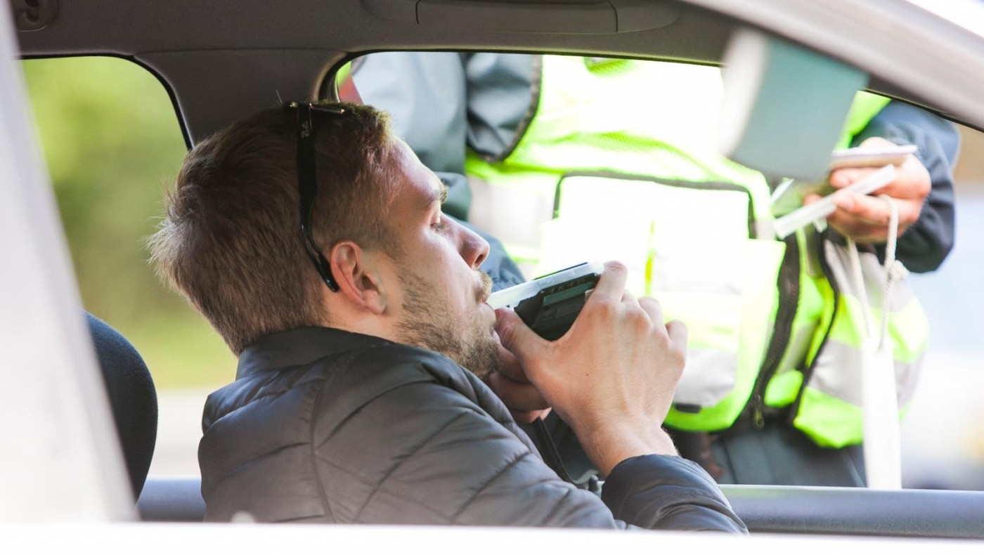 Οριστικό τέλος στο αλκοόλ – Υποχρεωτικά τα αλκοολόμετρα σε όλα τα αυτοκίνητα