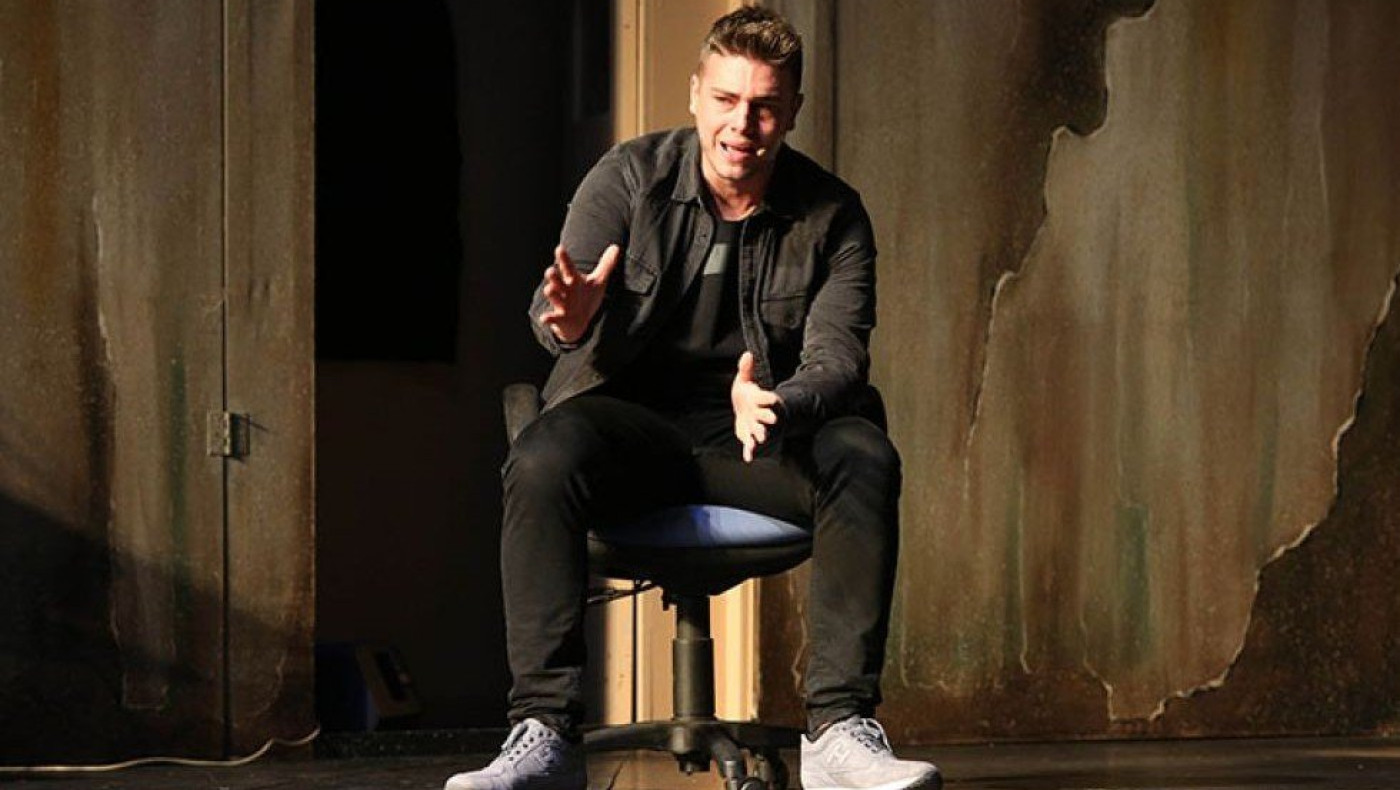 Κοψιάλης κατά πάντων: «Χοροπηδάνε πάνω στο πτώμα μου»