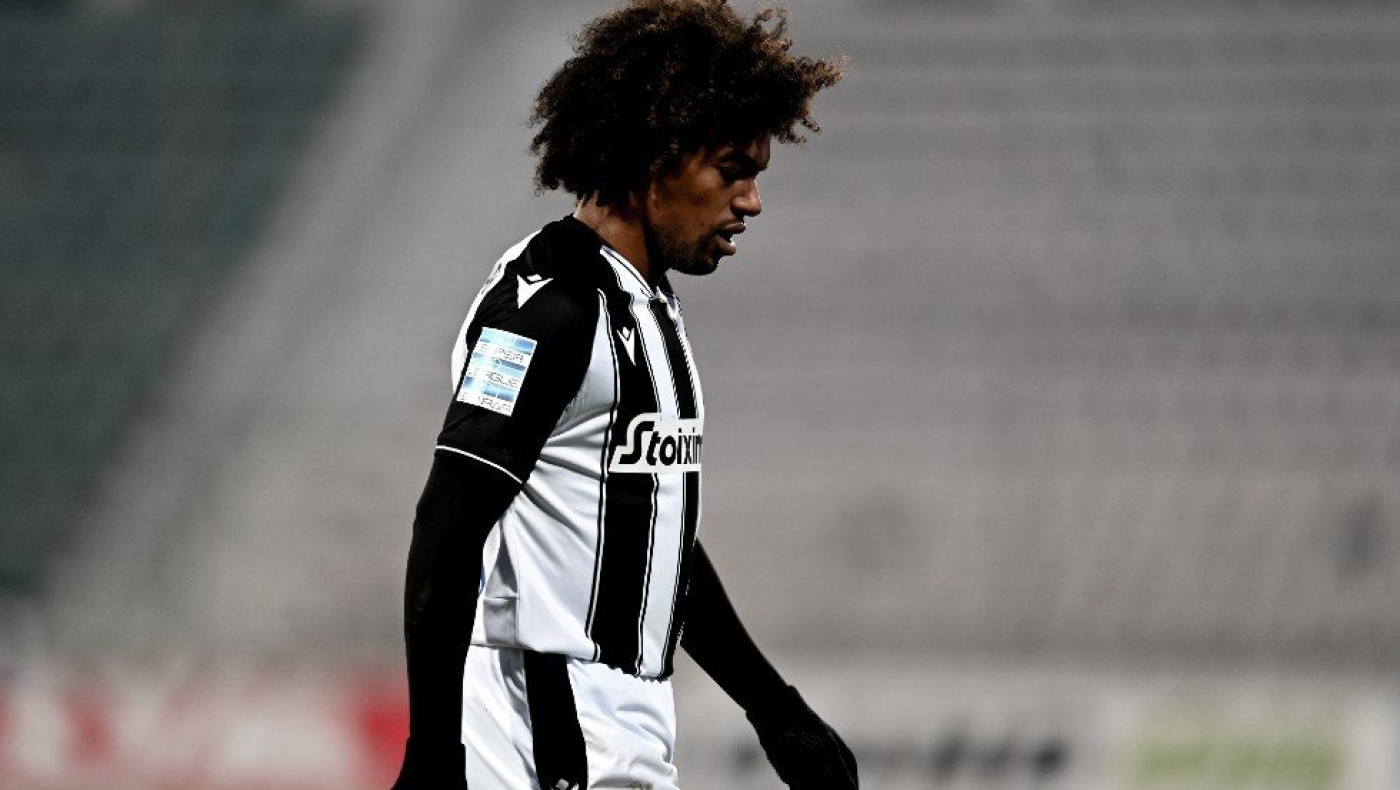 Ο Μπίσεσβαρ ξεπερνά τον Πασχαλάκη