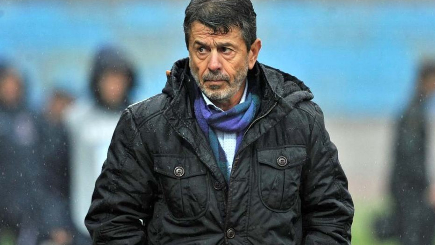 Πετράκης: «Σε καλό φεγγάρι ο ΠΑΟΚ, έχει βρει τα πατήματα του»