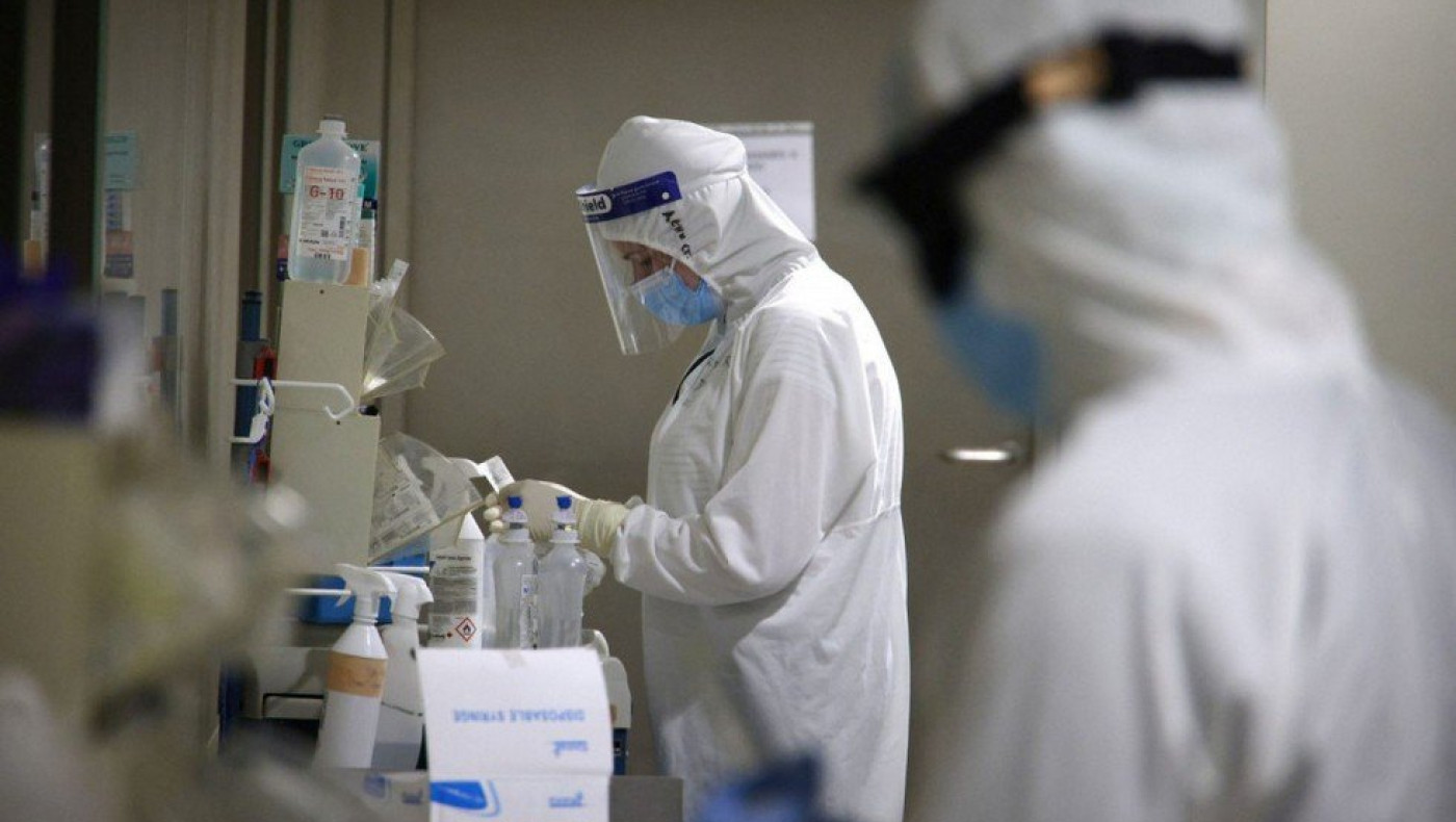 Κορωνοϊός: Νέο σοκ από τον αριθμό των θανάτων