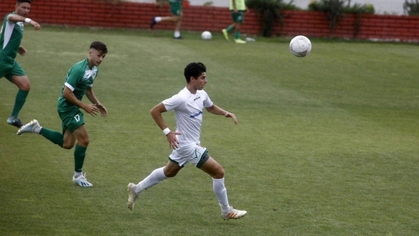 Κλείνει Γιάννη Δοϊρανλή ο Ηρακλής