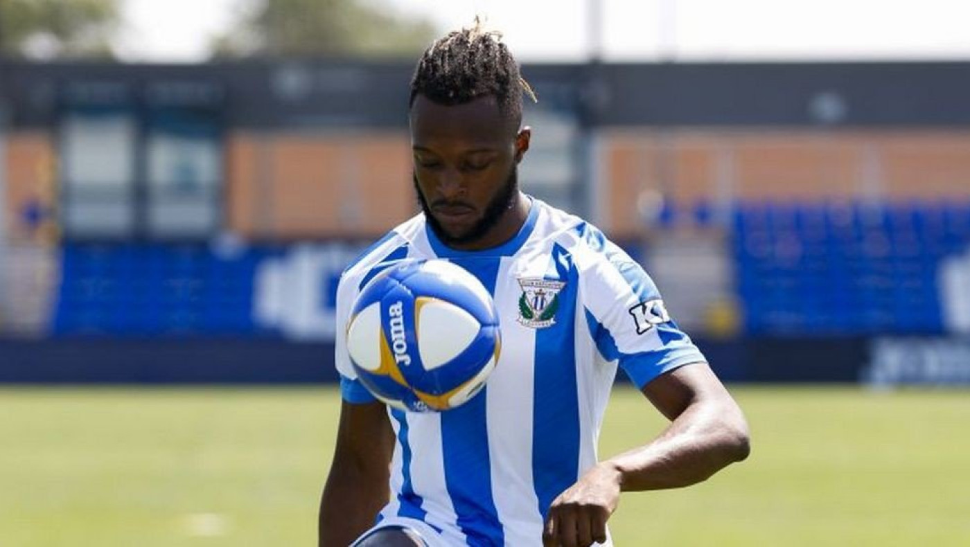 «Ο Ντουκουρέ είναι σε πολύ καλή κατάσταση για να βοηθήσει τον Αρη»