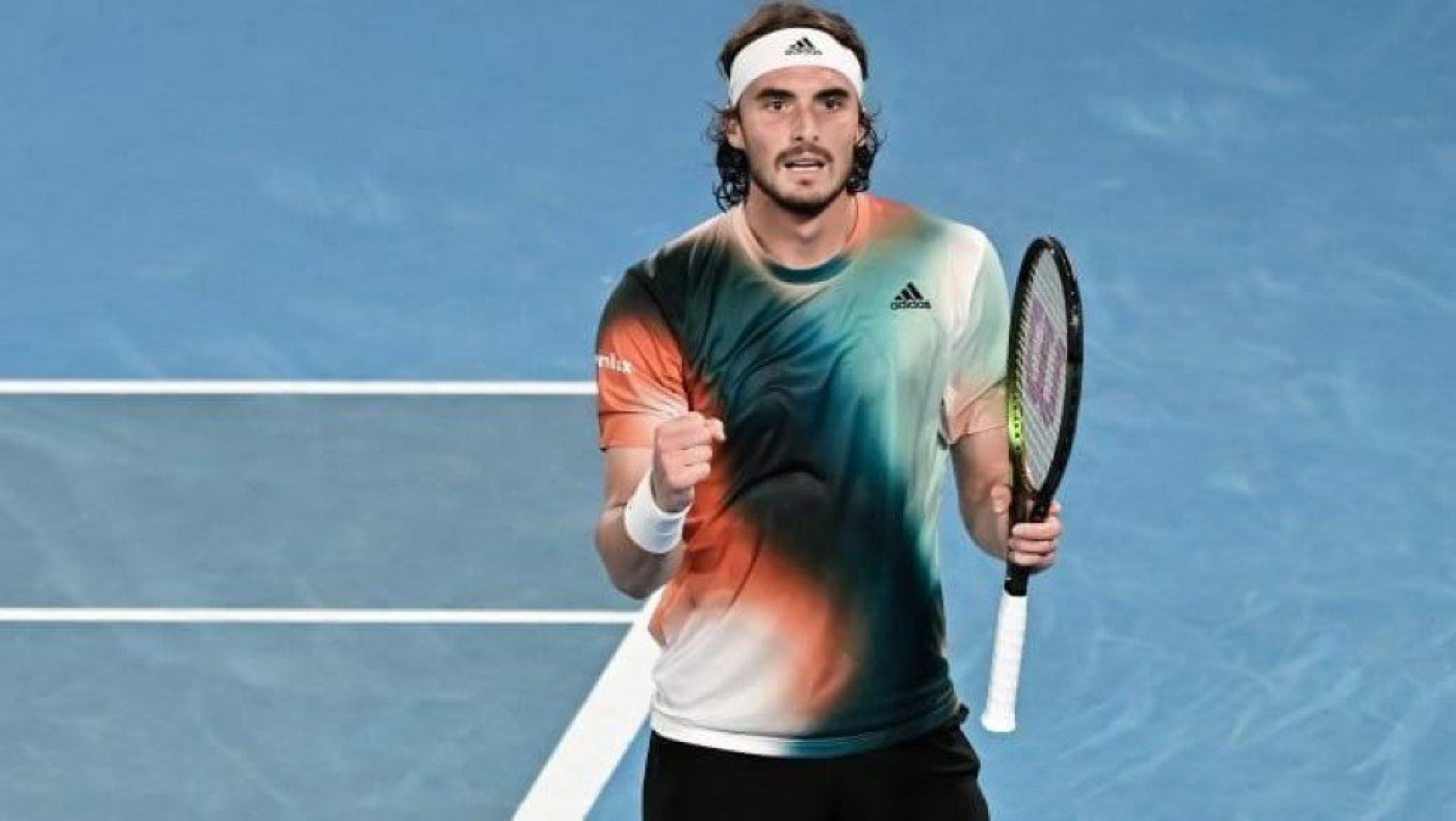 Αντιδράσεις για Στέφανο Τσιτσιπά: «Ο μισθός είναι δωροδοκία»