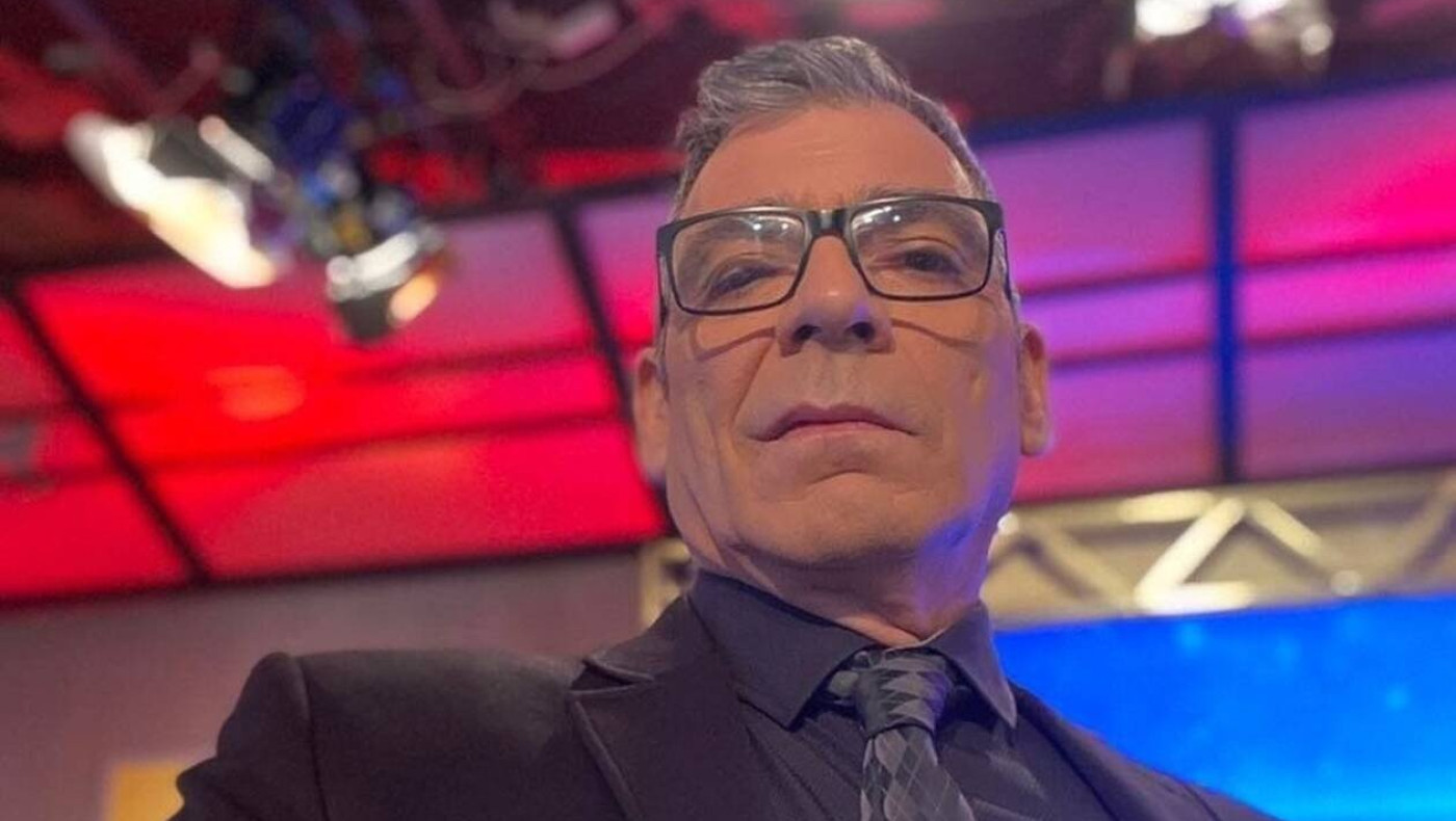 Εκτός «Ράδιο Αρβύλα» o Σερβετάς - Τι αποκάλυψε για την κατάσταση της υγείας του