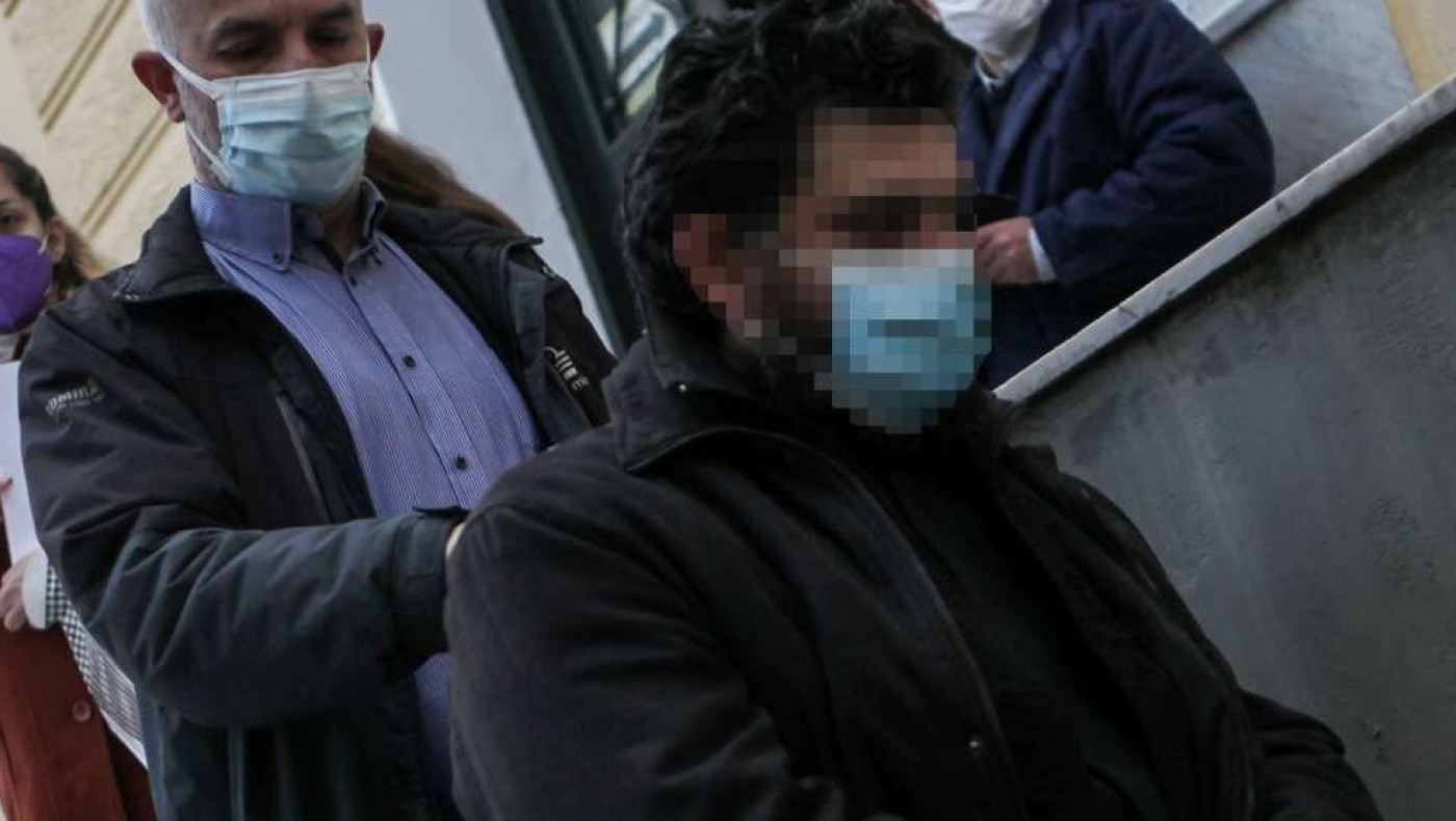 Βιασμός ανήλικης: Παραιτήθηκε ο δικηγόρος του ιερέα