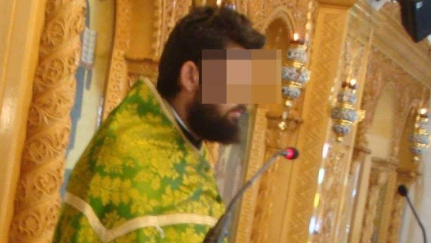 Βιασμός ανήλικης από ιερέα: «Με ρωτούσε ποια στάση μου αρέσει»