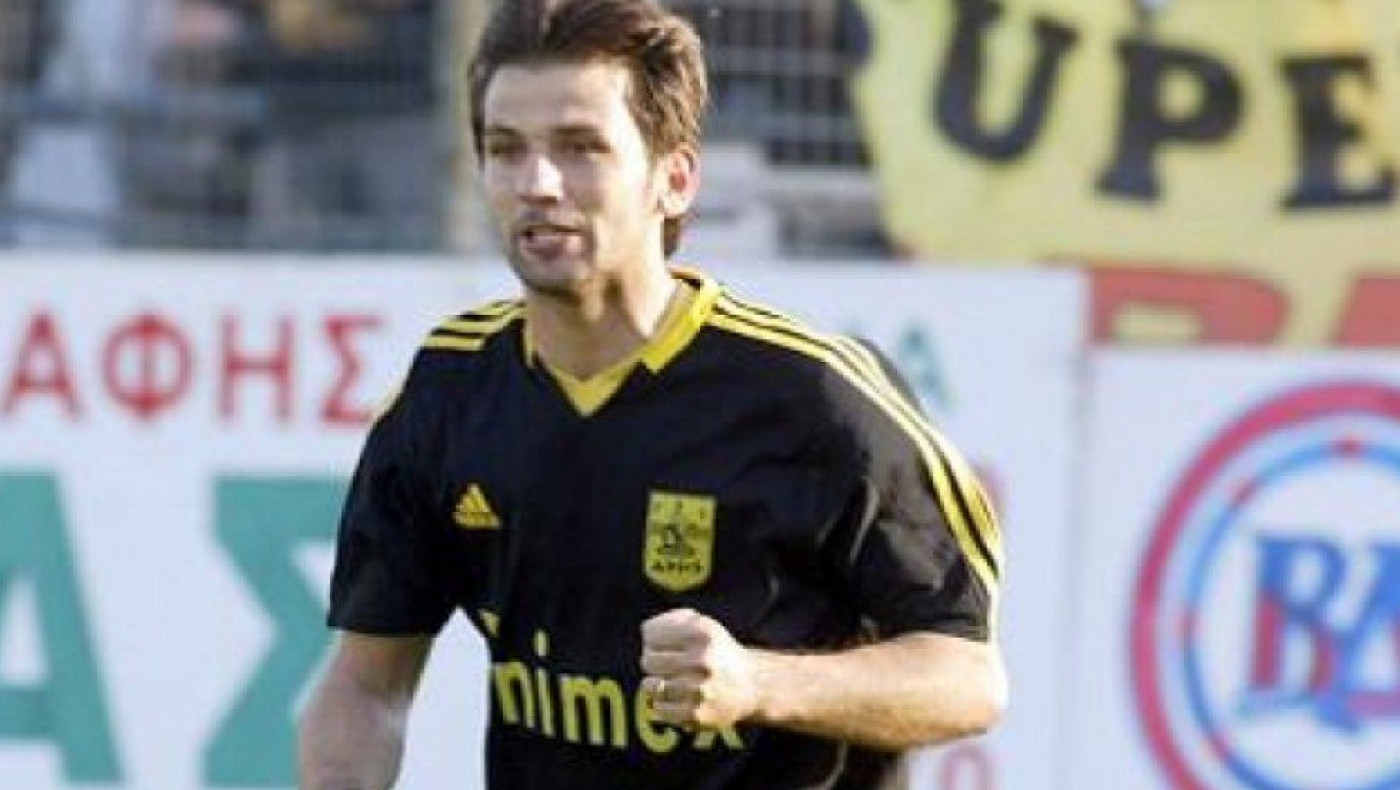 Γόγολος: «Η πρόκριση σήμερα θα σηματοδοτήσει μια επανεκκίνηση»