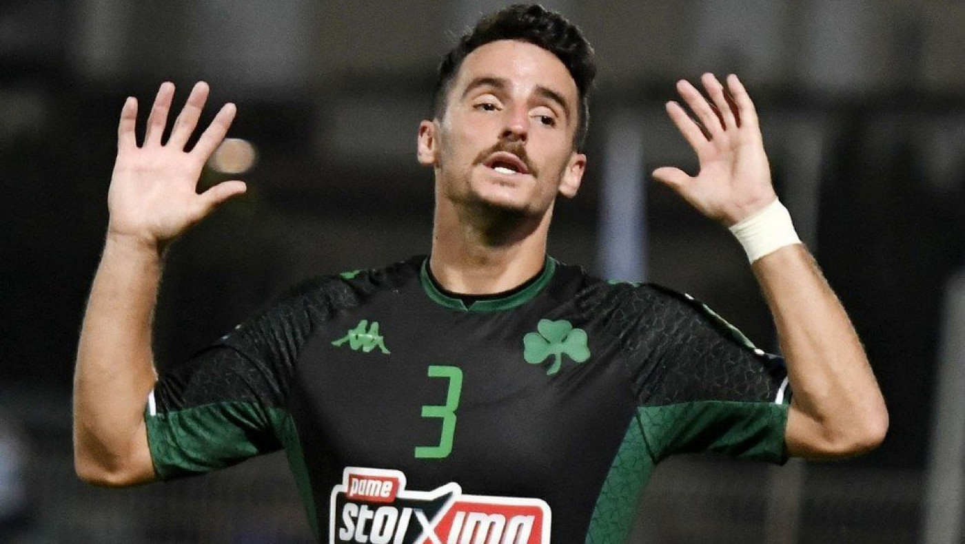 Παναθηναϊκός: Χάνει Χουάνκαρ για 3 αγωνιστικές