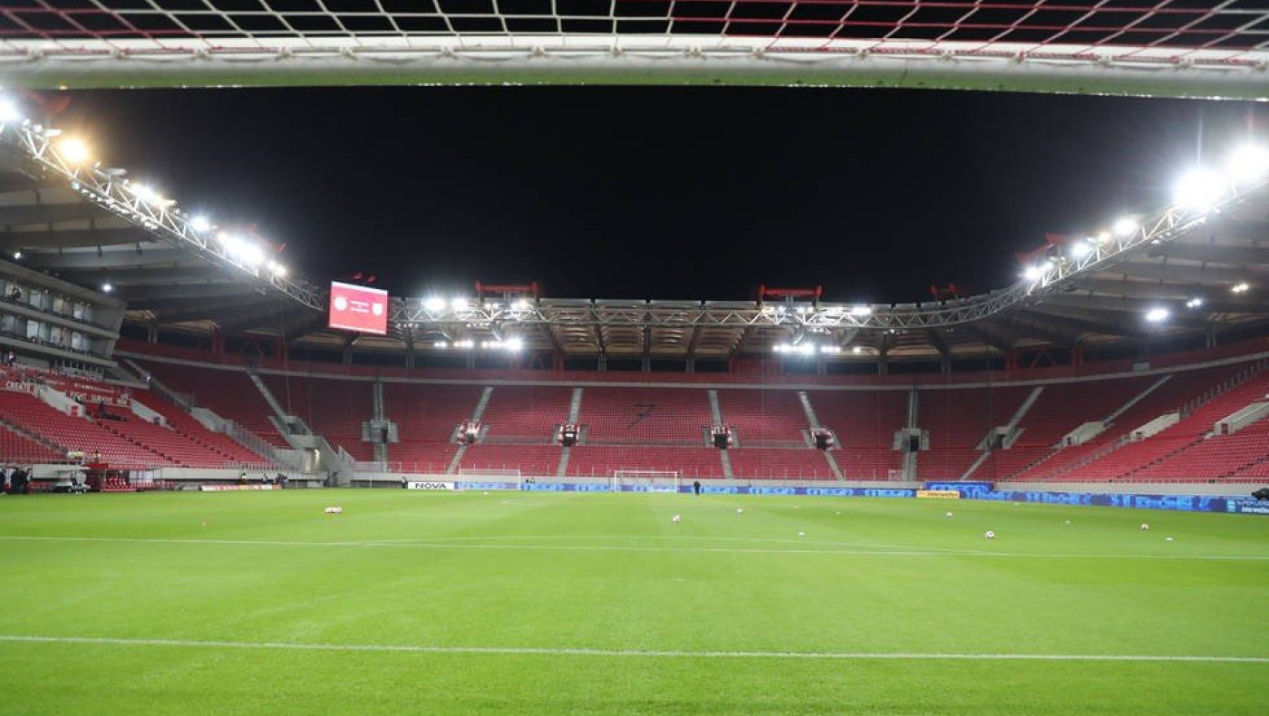 Βετεράνοι Ολυμπιακού: «Νάρκη η επιλογή Τσακαλίδη-Αποδείχθηκαν ανίκανοι Γκαγκάτσης, Λανουά»