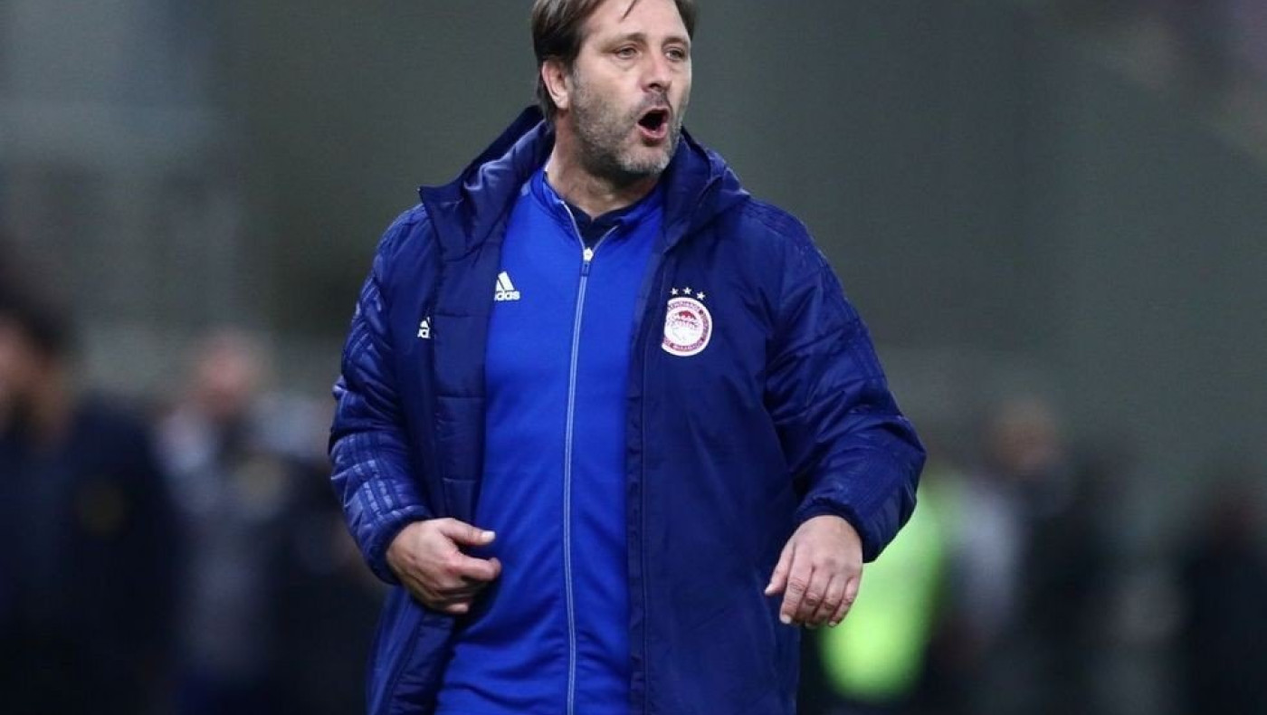 Μαρτίνς για την δολοφονία του Άλκη: «Μαύρη σελίδα, να βρεθεί η ευκαιρία για να αλλάξουμε»