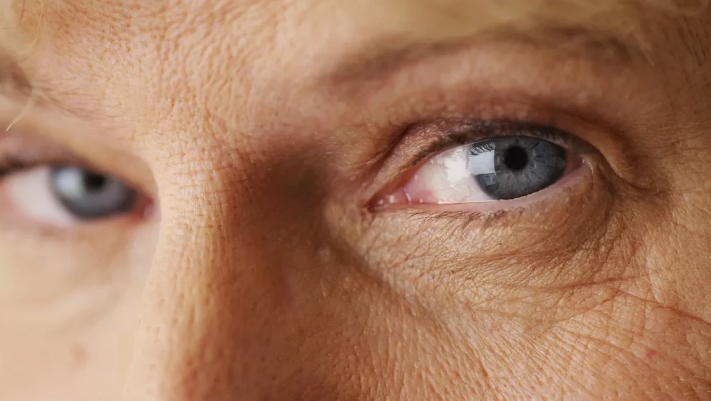 Όραση: Τι μπορεί να συμβεί στη διάρκεια μιας πτήσης