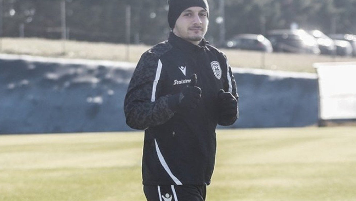 Ο ΠΑΟΚ τρολάρει την ΑΕΚ: Χιόνια εσείς, ήλιο εμείς...