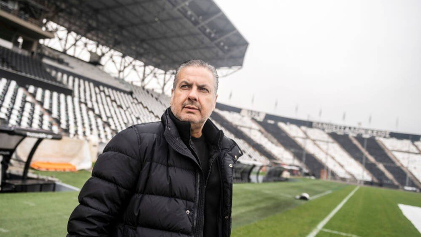 Νάπολι: Η ανάρτηση του Μπότο για την δικαίωση του Σπαλέτι (pic)