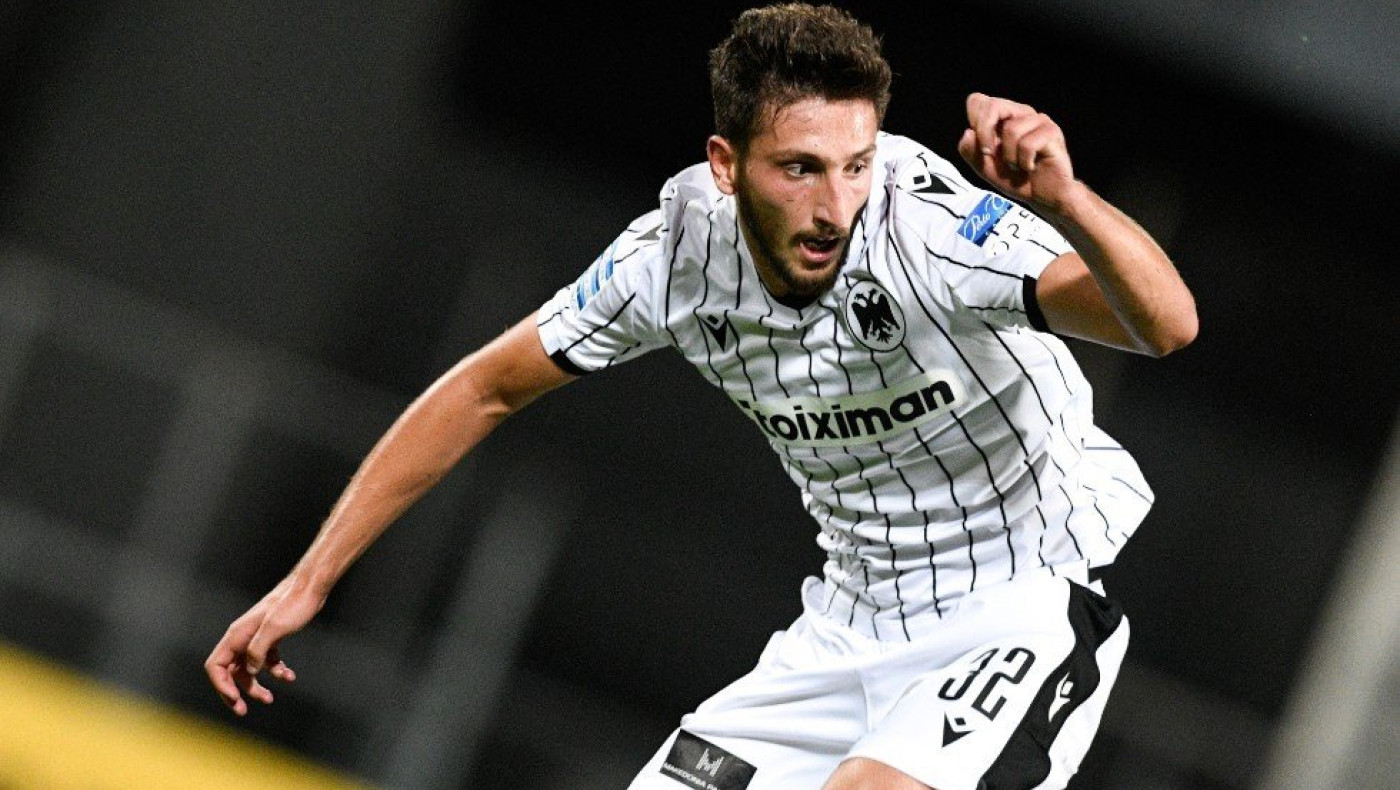 Μάνατζερ Νινούα: «Στόχος του Νίκα να επιστρέψει και να παίξει στον ΠΑΟΚ»