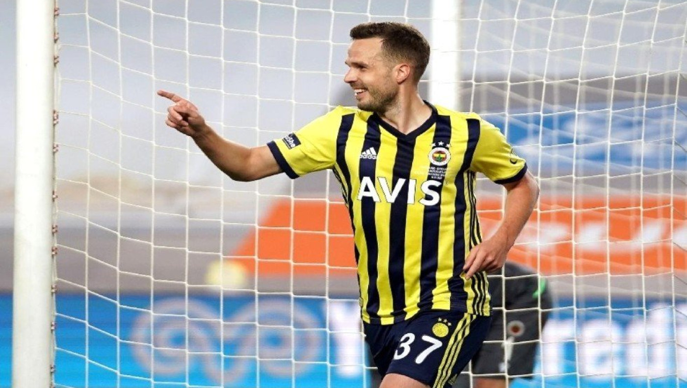 Νόβακ: «Αυτά πρέπει να προσέξει ο ΠΑΟΚ στη Μίντιλαντ, ο Πέλκας μπορεί και σε μεγαλύτερη ομάδα από τη Φενέρ»