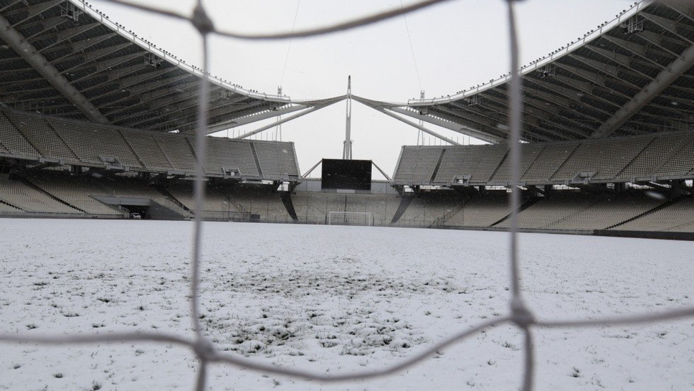 Επίσημη η αναβολή της ρεβάνς Κυπέλλου ΑΕΚ-ΠΑΟΚ, τι θα γίνει σε Λαμία και «Καραϊσκάκη»