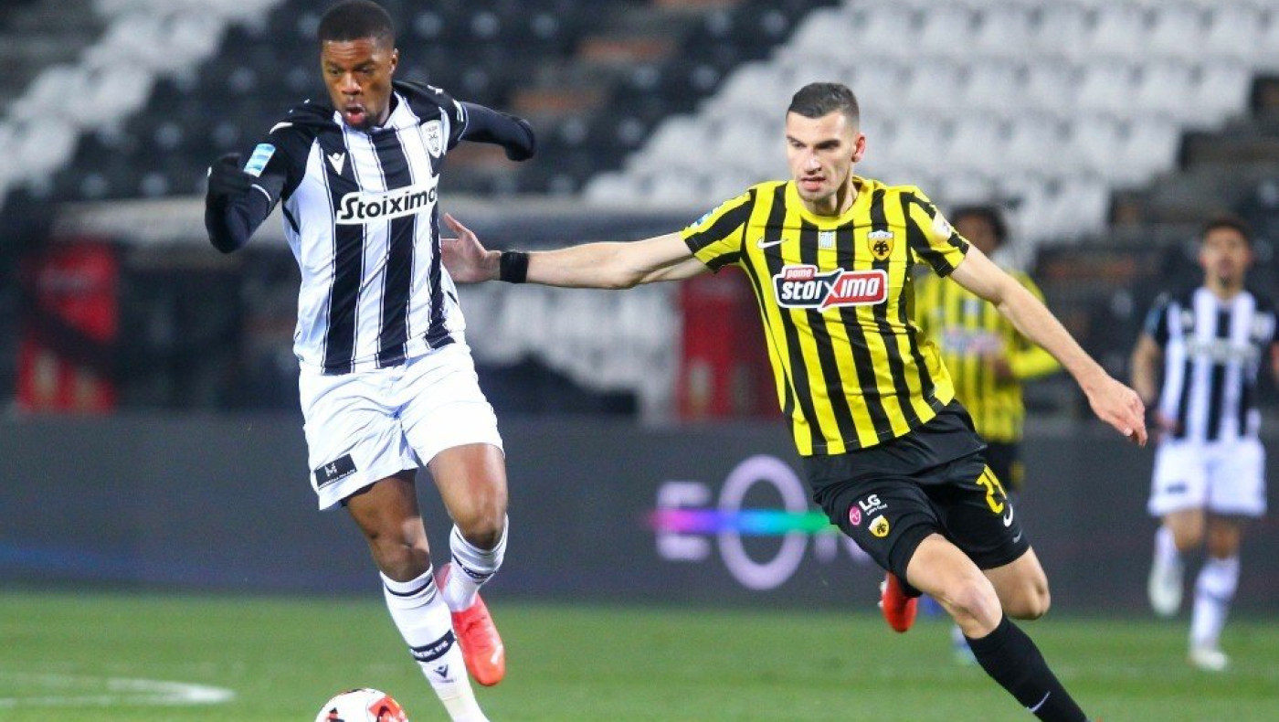 Πέραν όλων των άλλων… μετρά η ψυχή, απόψε!