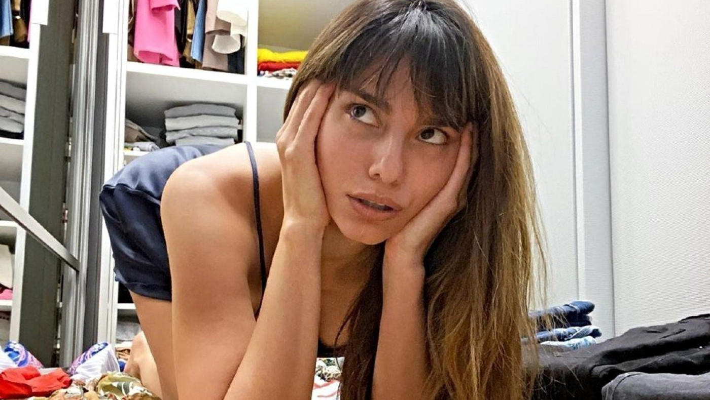 «Οχι» Ατζούν στην Ηλιάνα Παπαγεωργίου