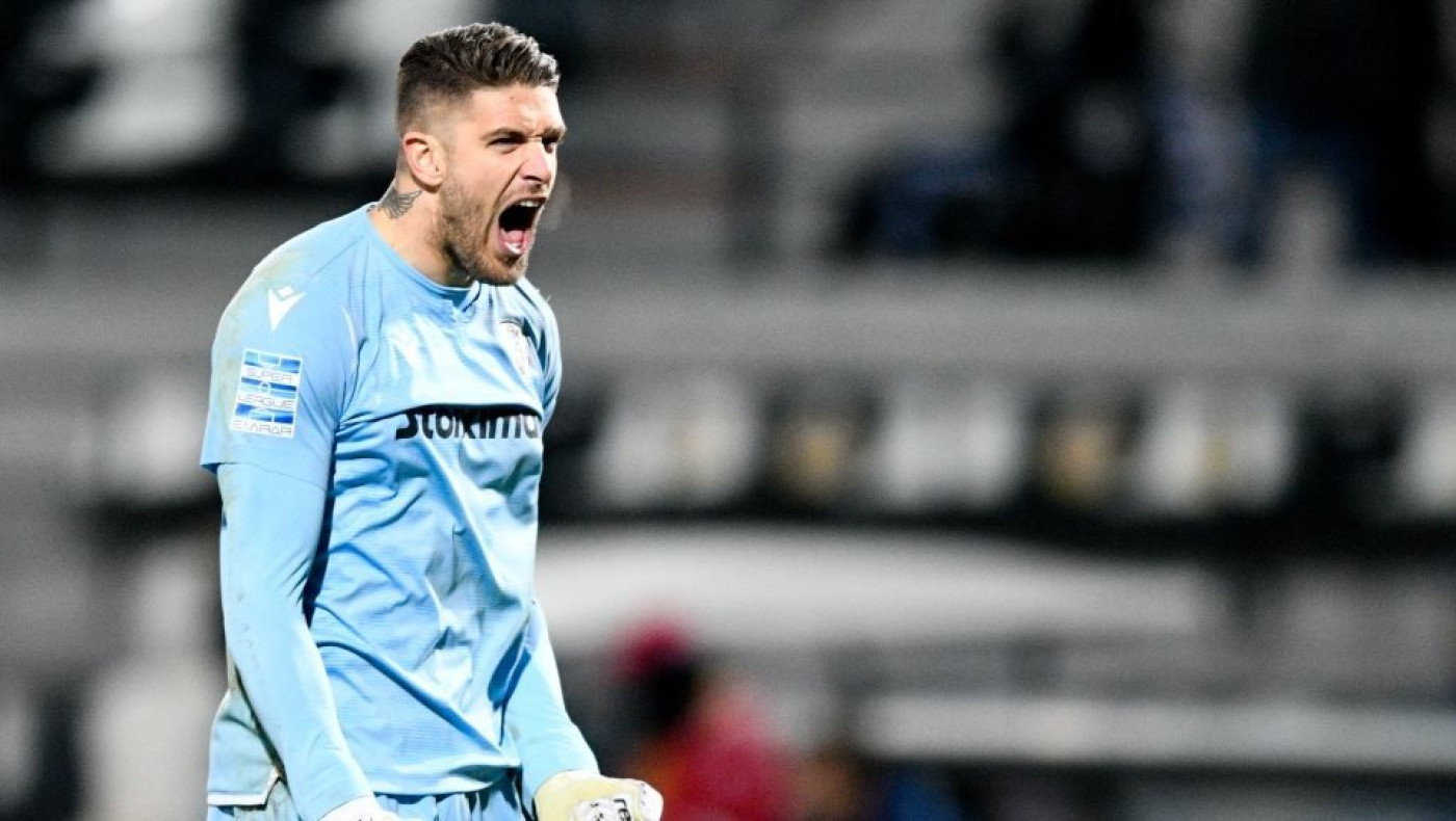 Πασχαλάκης: «Είμαστε πεινασμένοι»