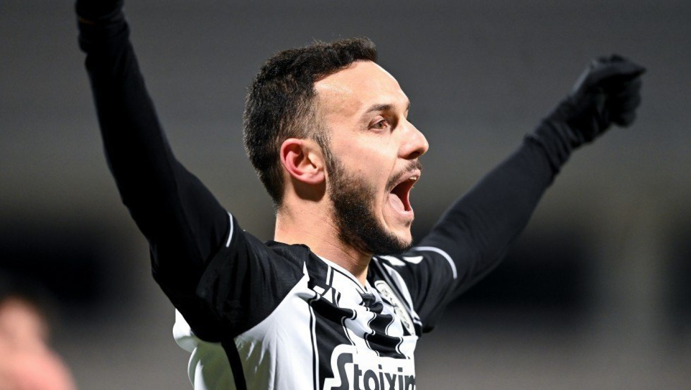 Σάστρε ο 28ος!