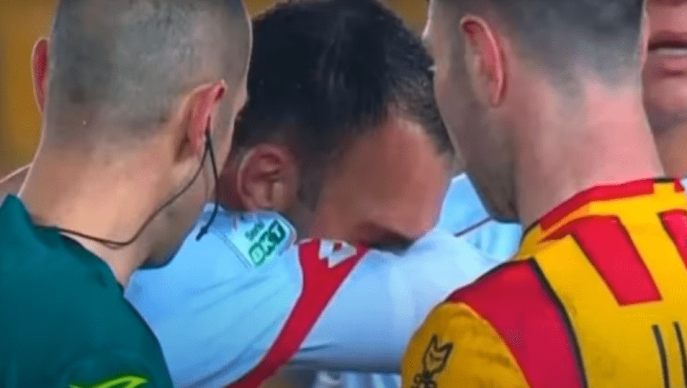 ΣΥΓΚΛΟΝΙΣΤΙΚΟ: Παίκτης ξεσπά σε κλάματα μετά από σχόλια για τη... νεκρή μητέρα του