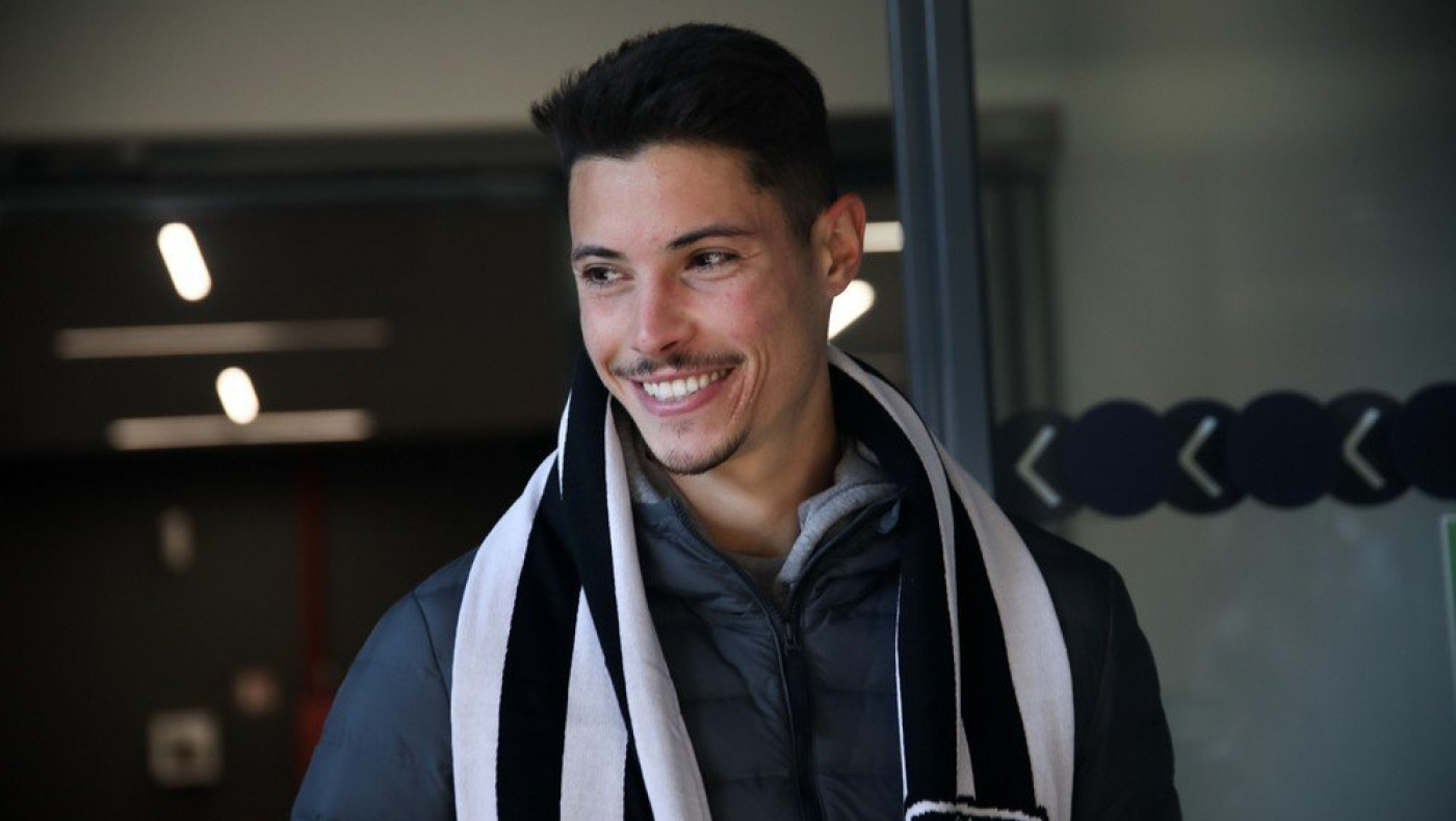 Το σχέδιο για την ένταξη του Σοάρες ﻿στο πλάνο αγώνων του ΠΑΟΚ