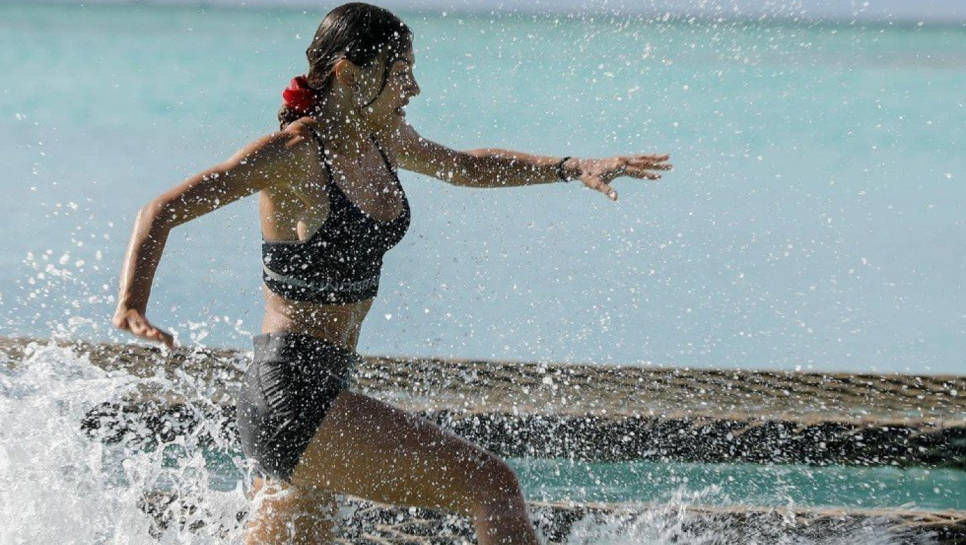 Survivor - Ναυσικά για Πηλαδάκη: «Μάλλον με ξέχασε και περνάει καλά τα βράδια παρέα με τον Ρέμο»