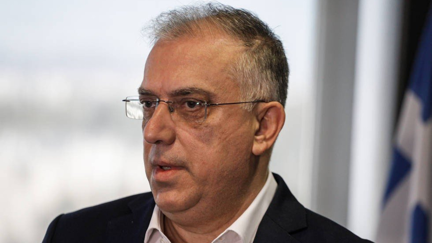 Θεοδωρικάκος: «Οι πολίτες μπορούν να κινηθούν νομικά κατά της Αττικής Οδού»