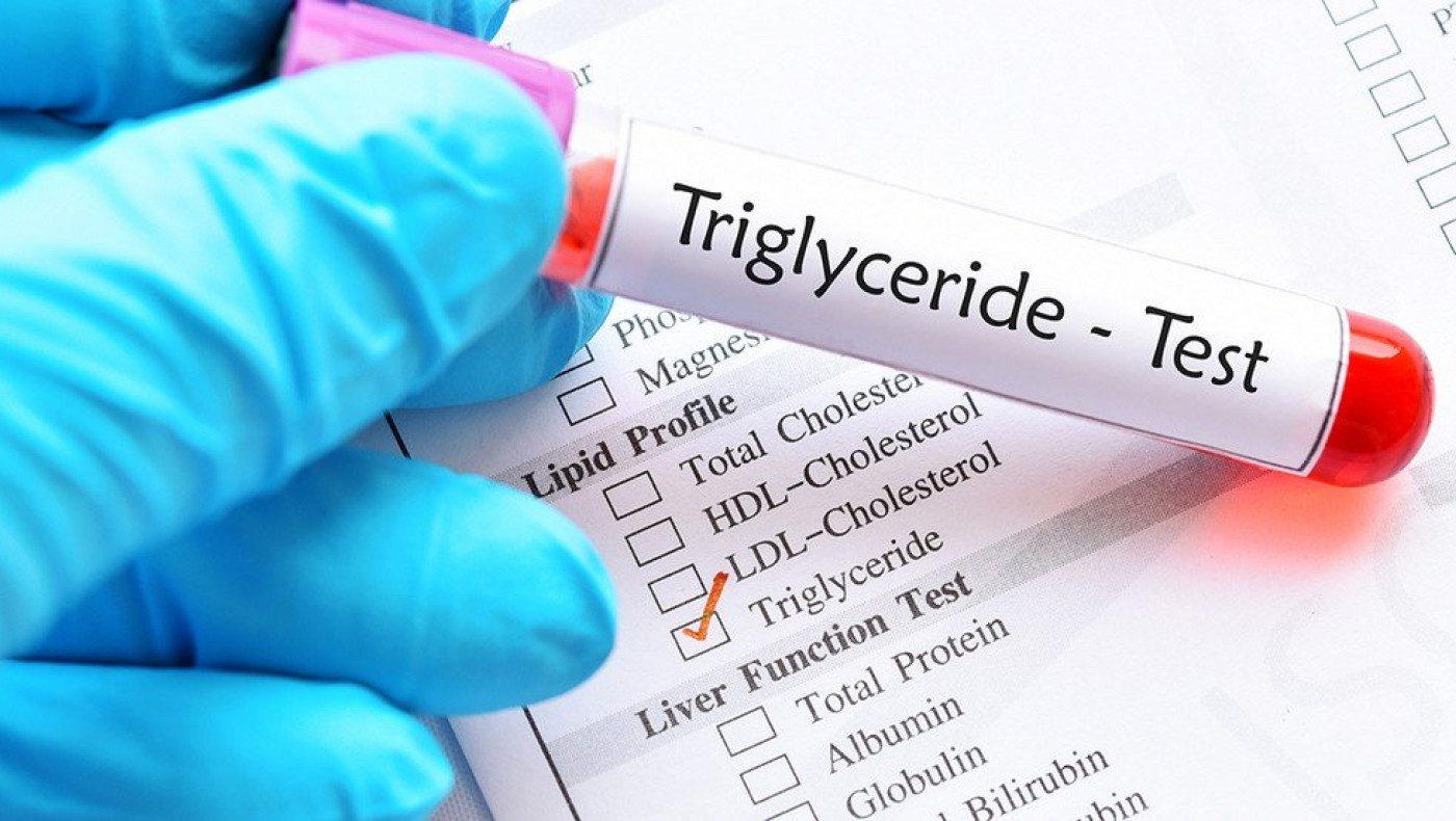Τριγλυκερίδια: Όλες οι κινήσεις ματ για να τα ρίξετε χαμηλά με φυσικό τρόπο