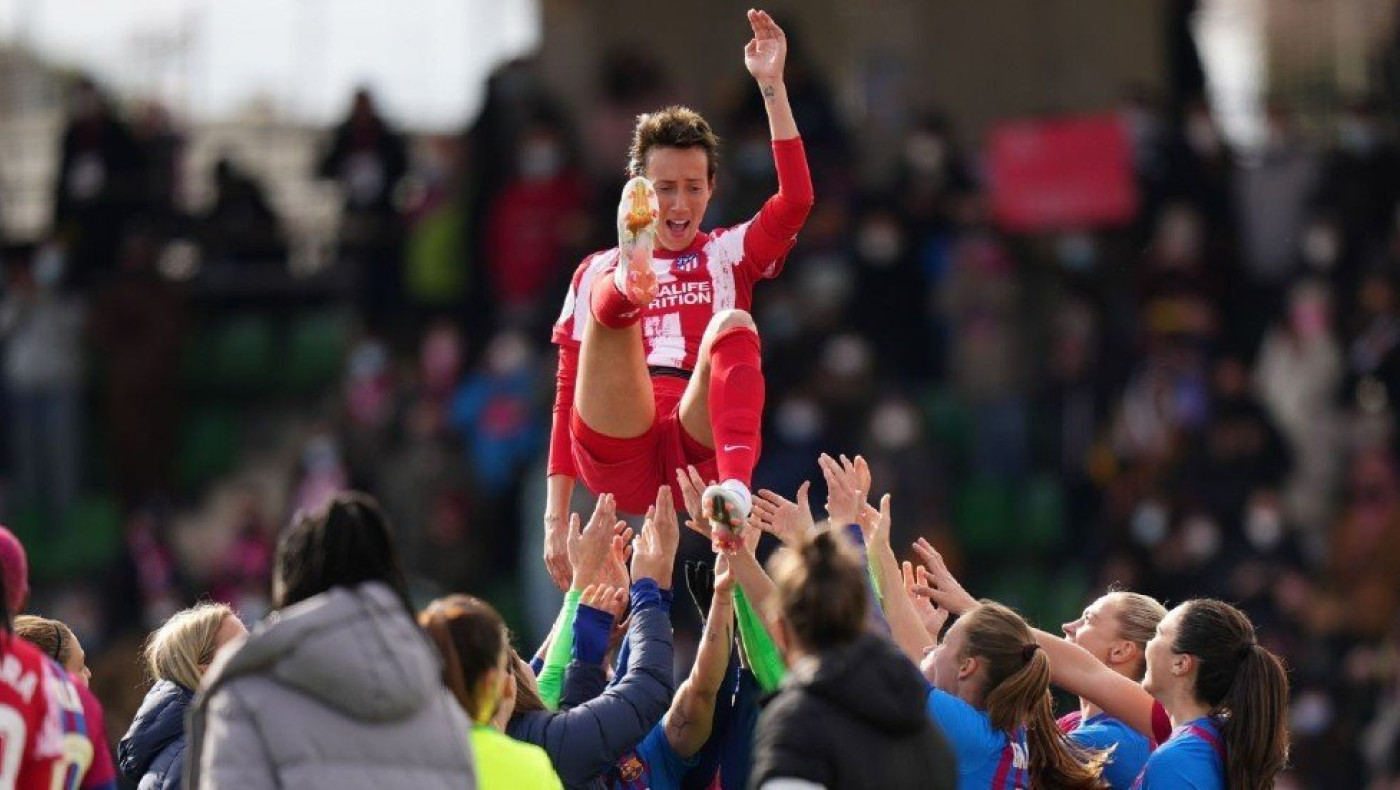 Τορεσίγια: Διέκοψε με... τάκλιν την αντεπίθεση του καρκίνου