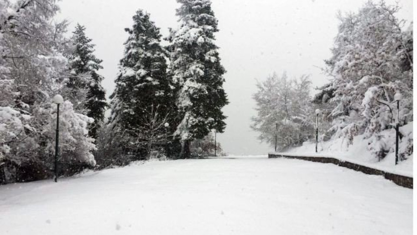 Κακοκαιρία «Φίλιππος»: Πού περιμένουμε χιόνια – Οδηγίες για τους πολίτες