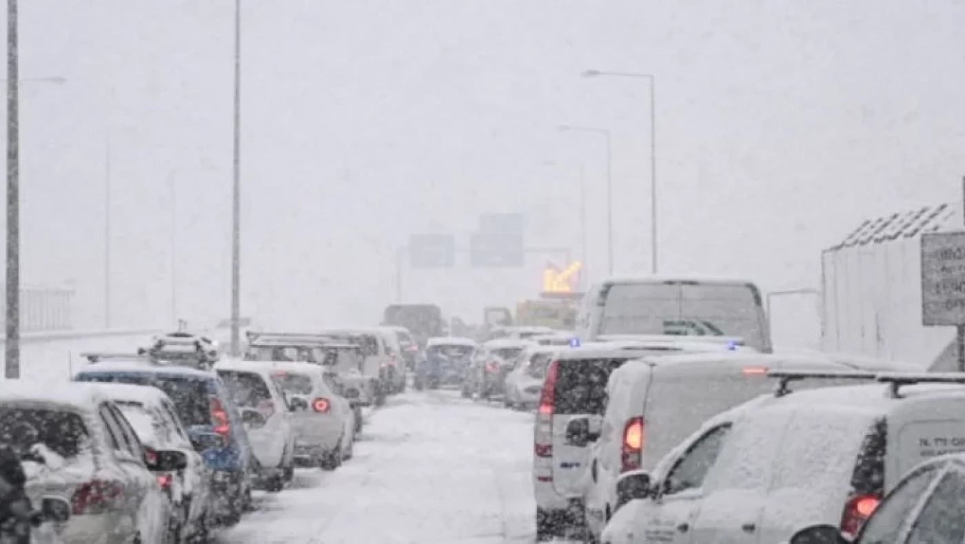 Αττική Οδός: Τι συνέβη τις κρίσιμες ώρες και πώς οδηγηθήκαμε στο «φιάσκο»