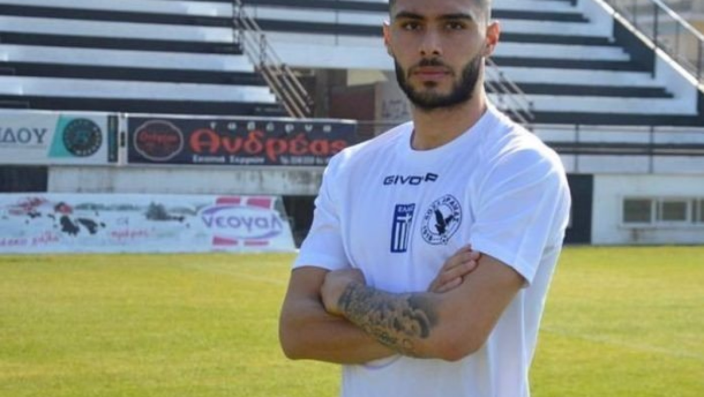 Σαμπανίδης: «Στόχος η παραμονή της Καβάλας, τεράστια ομάδα ο Ηρακλής»