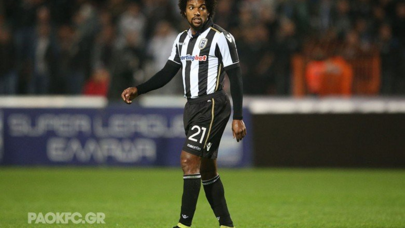 ΠΑΟΚ: Μετά από δεκαεπτά σερί ματς εκτός ο Μπίσεσβαρ