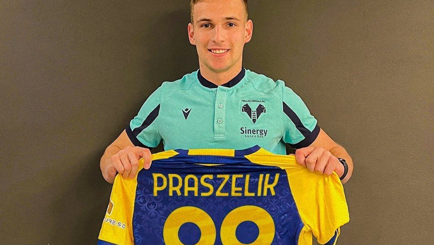 Χαμός στην Ιταλία: Ποδοσφαιριστής κατηγορείται πως διάλεξε το «88» λόγω... Χίτλερ