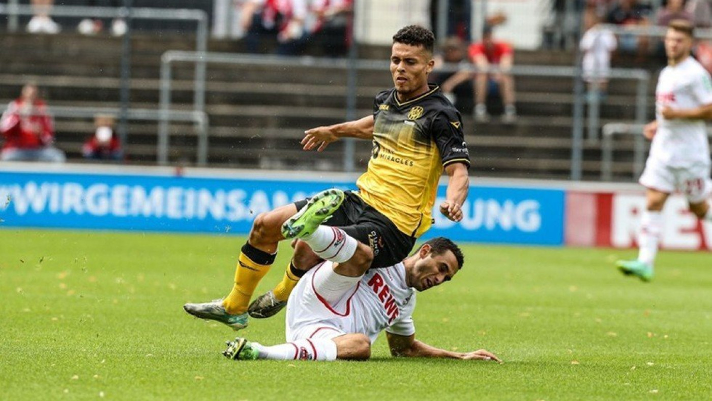 Μια ανάσα από τον Γιουμπιτάνα ο Ηρακλής