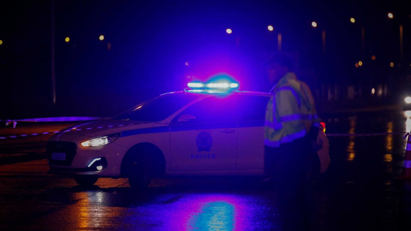 Εκρήξεις από γκαζάκια στα σπίτια του δημοσιογράφου Καμπουράκη και του προέδρου των ειδικών φρουρών