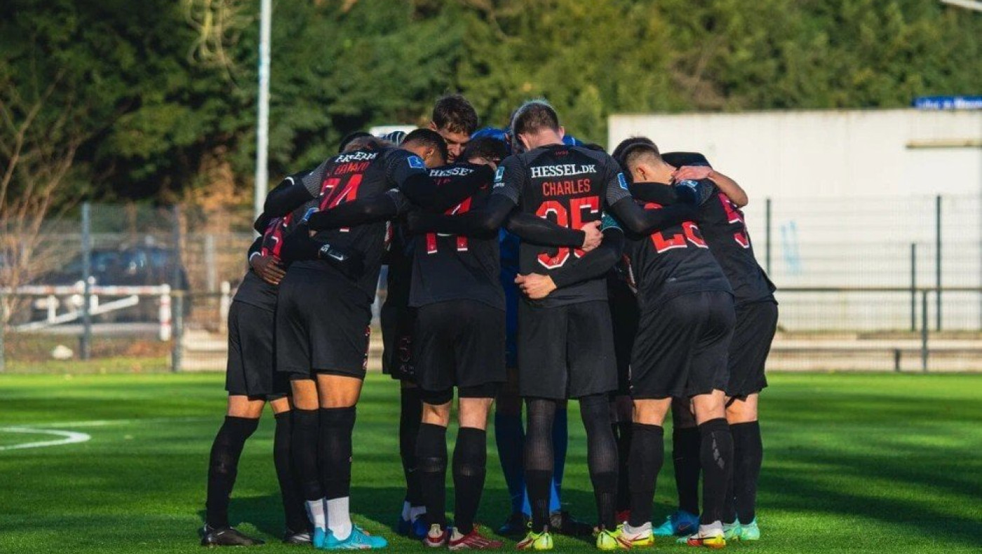 Στην Πορτογαλία για τρία φιλικά η Μίντιλαντ