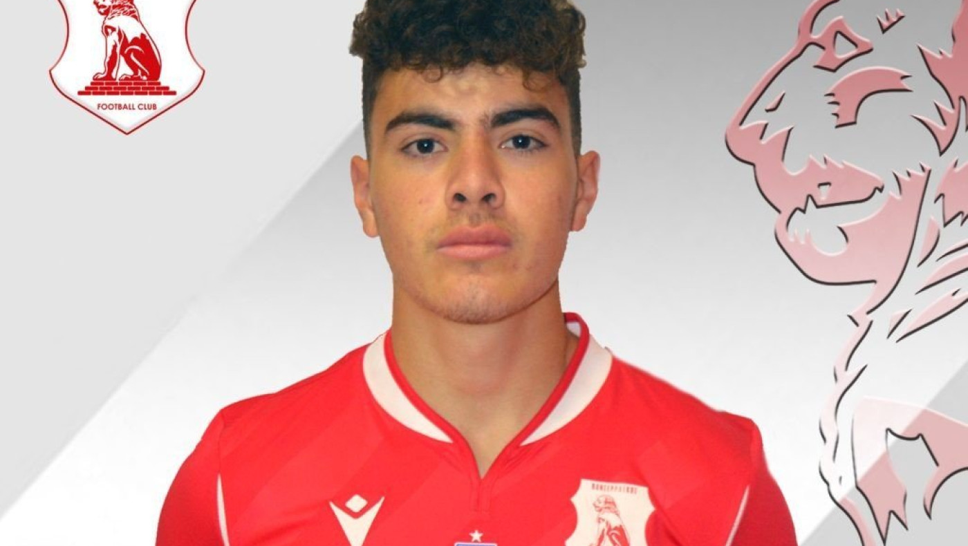 Πήρε Θεοδωρίδη ο Μακεδονικός ﻿