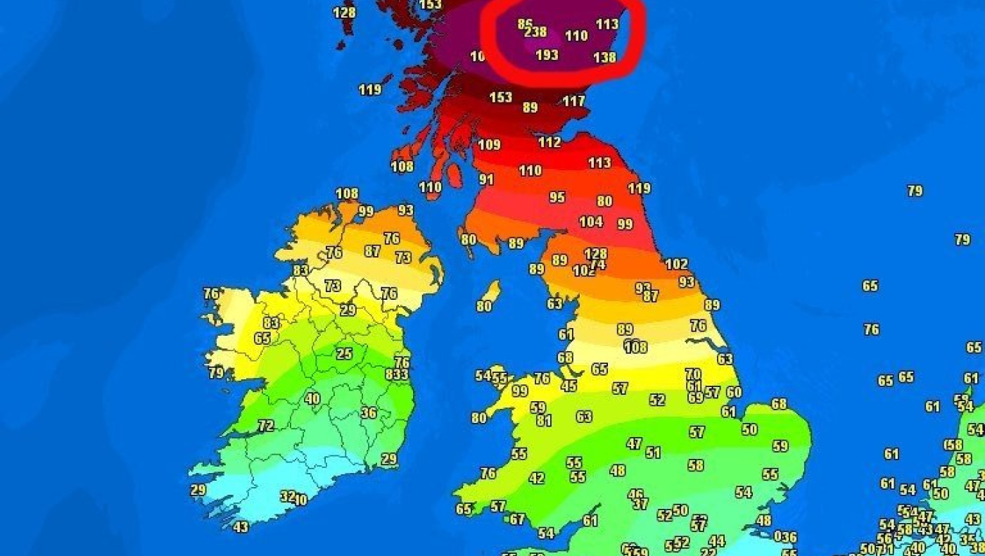 Ο Σάκης Αρναούτογλου προειδοποιεί: Έρχονται... χιονοεκπλήξεις σε Θεσσαλονίκη και Β. Ελλάδα