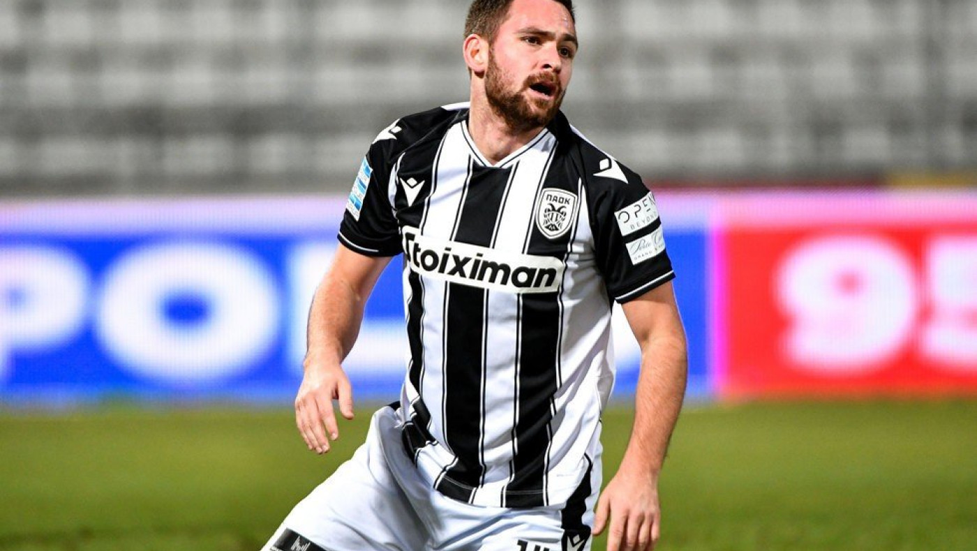 Η ατυχία, ο Βαλτσίκ και η απερισκεψία στην τελική μπλόκαραν τον ανώτερο ΠΑΟΚ