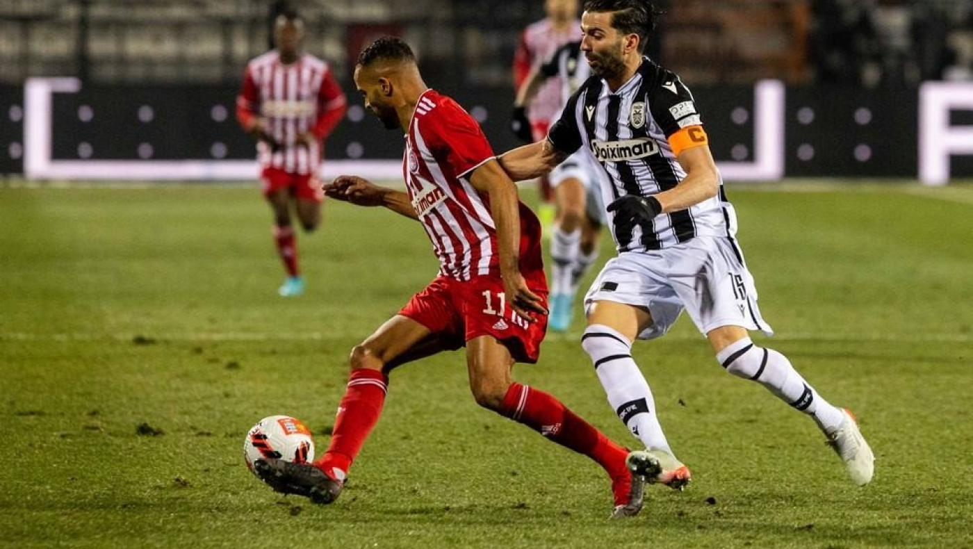 Ήταν ανώτερος ο ΠΑΟΚ, έχασε ευκαιρίες, κόλλησε στο Χ