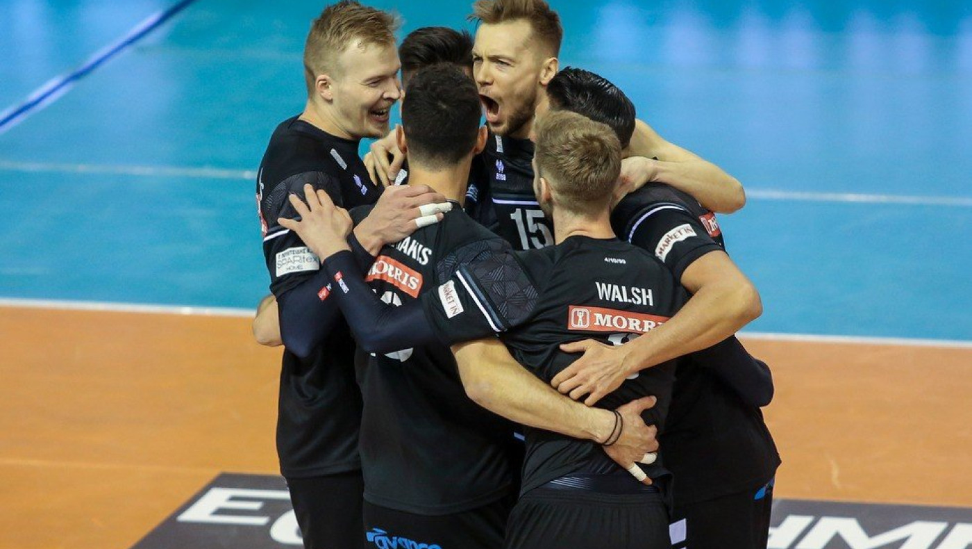 «Ασπρόμαυρη» παράσταση και θρίαμβος του ΠΑΟΚ επί του Ολυμπιακού