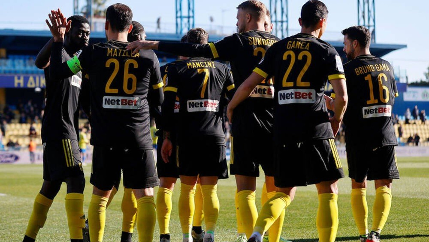 Το φάρμακο που χρειαζόταν ο Άρης και το... σύστημα που δεν τον θέλει στα πλέι οφ