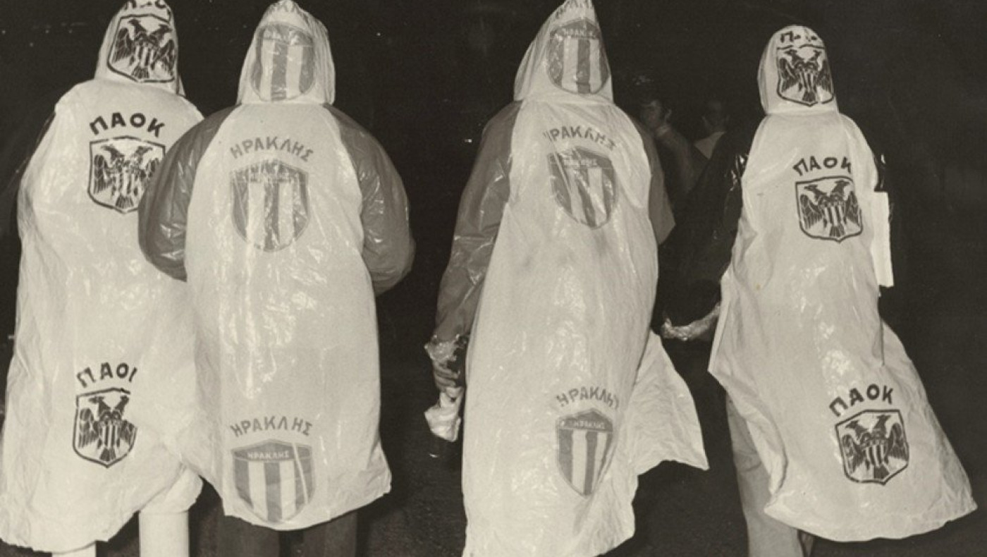 Κυνηγήστε τους και τσακίστε τους χωρίς έλεος η πόλη πρέπει να απαλλαγεί από τους φονιάδες